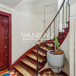 Paris XIème - Oberkampf - Joli studio - Investissement idéal ou 