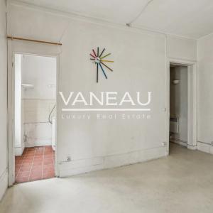 Paris XIème - Oberkampf - Joli studio - Investissement idéal ou 