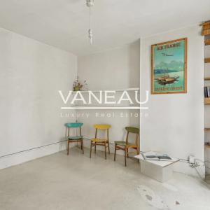 Paris XIème - Oberkampf - Joli studio - Investissement idéal ou 