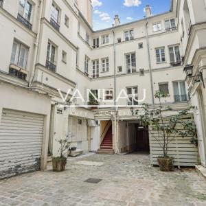 Paris XIème - Oberkampf - Joli studio - Investissement idéal ou 