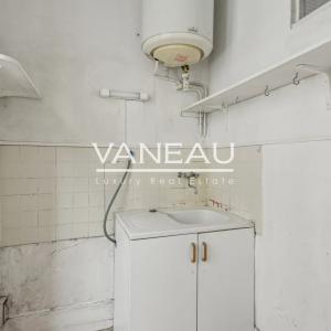 Paris XIème - Oberkampf - Joli studio - Investissement idéal ou 