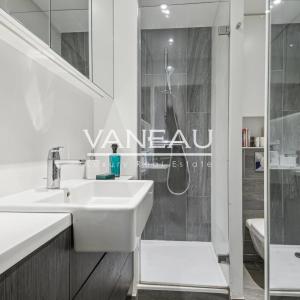 Courbevoie – Duplex d’exception avec terrasse