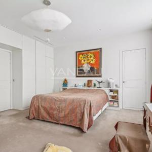Courbevoie – Duplex d’exception avec terrasse