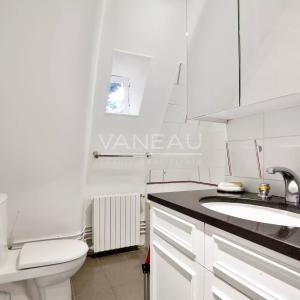 Courbevoie – Duplex d’exception avec terrasse