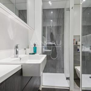 Courbevoie – Duplex d’exception avec terrasse