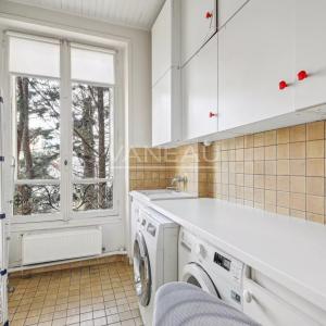 Courbevoie – Duplex d’exception avec terrasse