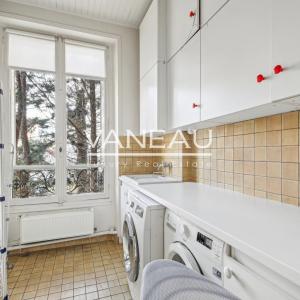 Courbevoie – Duplex d’exception avec terrasse