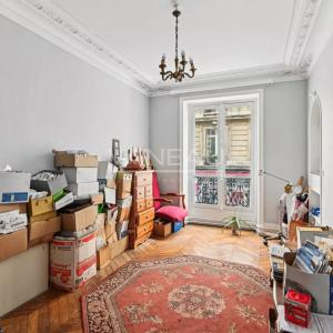 Paris Xe - Magenta / Saint-Quentin - charmant trois pièces pour 