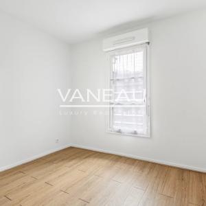 Coubevoie -  Faubourg de l'Arche