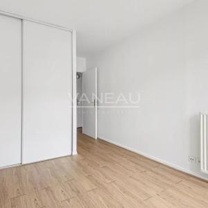 Courbevoie -  Faubourg de l'Arche - 3 pièces avec terrasse