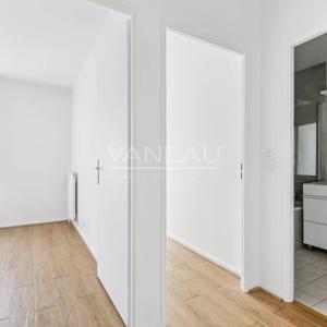 Courbevoie -  Faubourg de l'Arche - 3 pièces avec terrasse