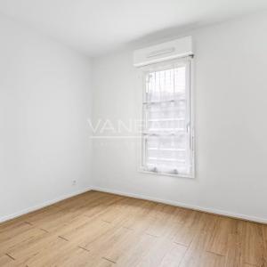 Courbevoie -  Faubourg de l'Arche - 3 pièces avec terrasse