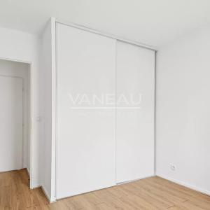Courbevoie -  Faubourg de l'Arche - 3 pièces avec terrasse