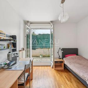 Exclusivité/Courbevoie / Becon / Appartement de 132,50 m²avec te