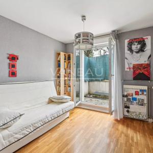 Exclusivité/Courbevoie / Becon / Appartement de 132,50 m²avec te