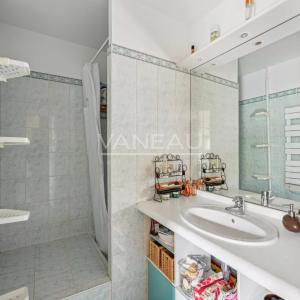Exclusivité/Courbevoie / Becon / Appartement de 132,50 m²avec te