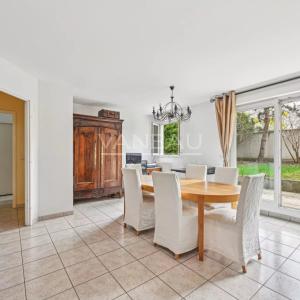Exclusivité/Courbevoie / Becon / Appartement de 132,50 m²avec te
