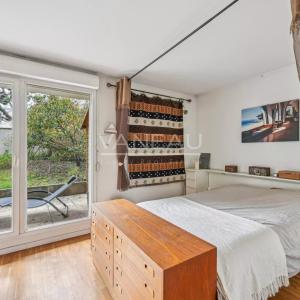 Exclusivité/Courbevoie / Becon / Appartement de 132,50 m²avec te
