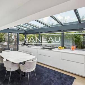 NEUILLY PASTEUR TERRASSE