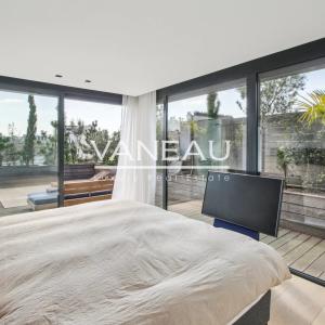 NEUILLY PASTEUR TERRASSE