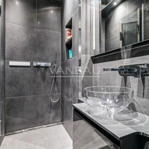 Levallois-Perret – proche Neuilly - Appartement familial
