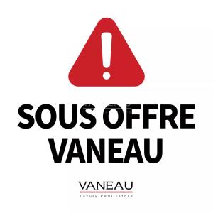 Levallois-Perret – proche Neuilly - Appartement familial