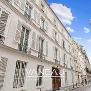 Paris VIIe- 4 Pièces - Duroc- Vaneau