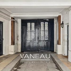 Paris VIIe- 4 Pièces - Duroc- Vaneau
