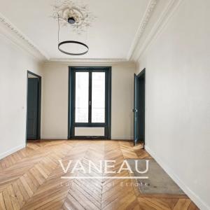 Paris VI - Cherche-Midi - Beau 4/5 pièces
