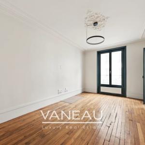 Paris VI - Cherche-Midi - Beau 4/5 pièces