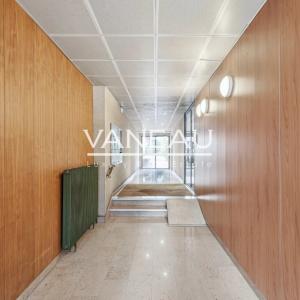 Paris XVe - Lecourbe - Studio lumineux au calme sur cour