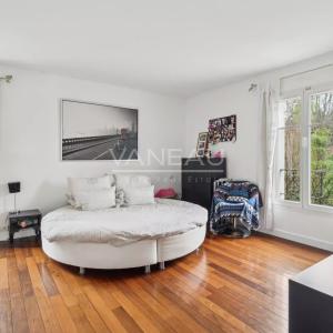 ENGHEINS LES BAINS- Maison Familiale