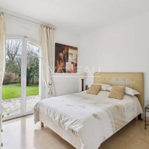 ENGHEINS LES BAINS- Maison Familiale