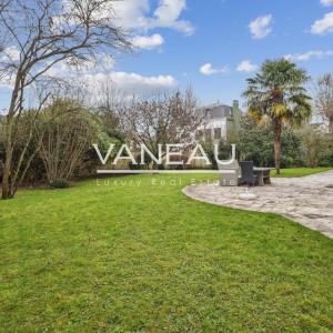 ENGHEINS LES BAINS- Maison Familiale