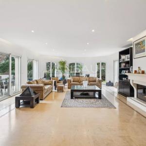 ENGHEINS LES BAINS- Maison Familiale