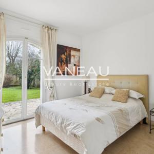 ENGHEINS LES BAINS- Maison Familiale