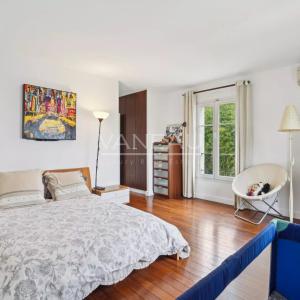 ENGHEINS LES BAINS- Maison Familiale