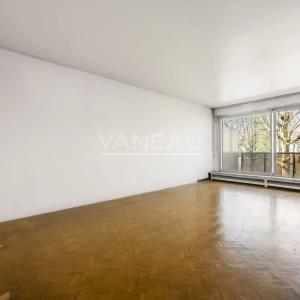 Neuilly / Île de la Jatte - Appartement familial - Vue dégagée