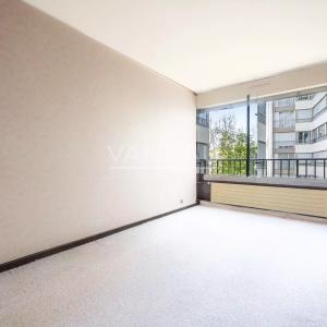 Neuilly / Île de la Jatte - Appartement familial - Vue dégagée