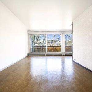 Neuilly / Île de la Jatte - Appartement familial - Vue dégagée