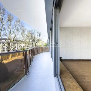 Neuilly / Île de la Jatte - Appartement familial - Vue dégagée