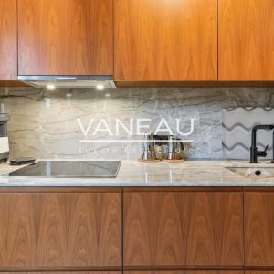 Neuilly - Appartement d'exception - Vue Bois de Boulogne
