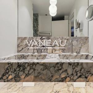 Neuilly - Appartement d'exception - Vue Bois de Boulogne
