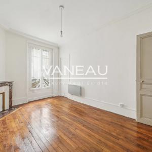 Beaugrenelle immeuble en pierre de taille
