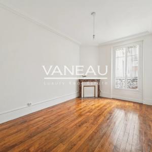 Beaugrenelle immeuble en pierre de taille