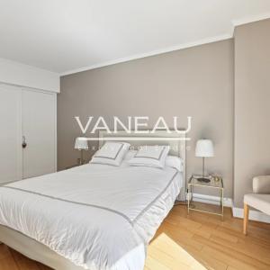 Paris XVIe - Flandrin - Henri Martin - Duplex 'comme une maison'