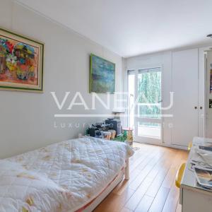 Jouy en Josas - Bel appartement familial offrant 3 chambres avec