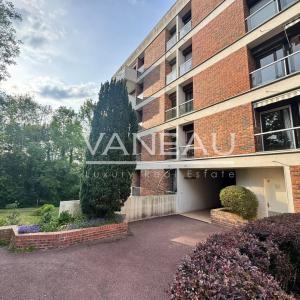 Jouy en Josas - Bel appartement familial offrant 3 chambres avec