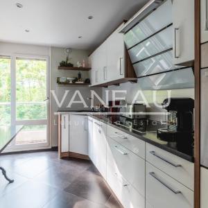 Jouy en Josas - Bel appartement familial offrant 3 chambres avec