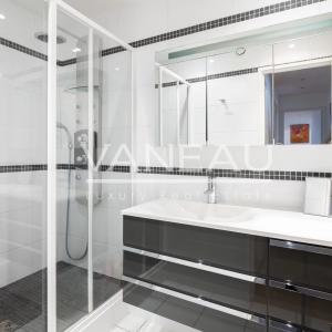 Jouy en Josas - Bel appartement familial offrant 3 chambres avec